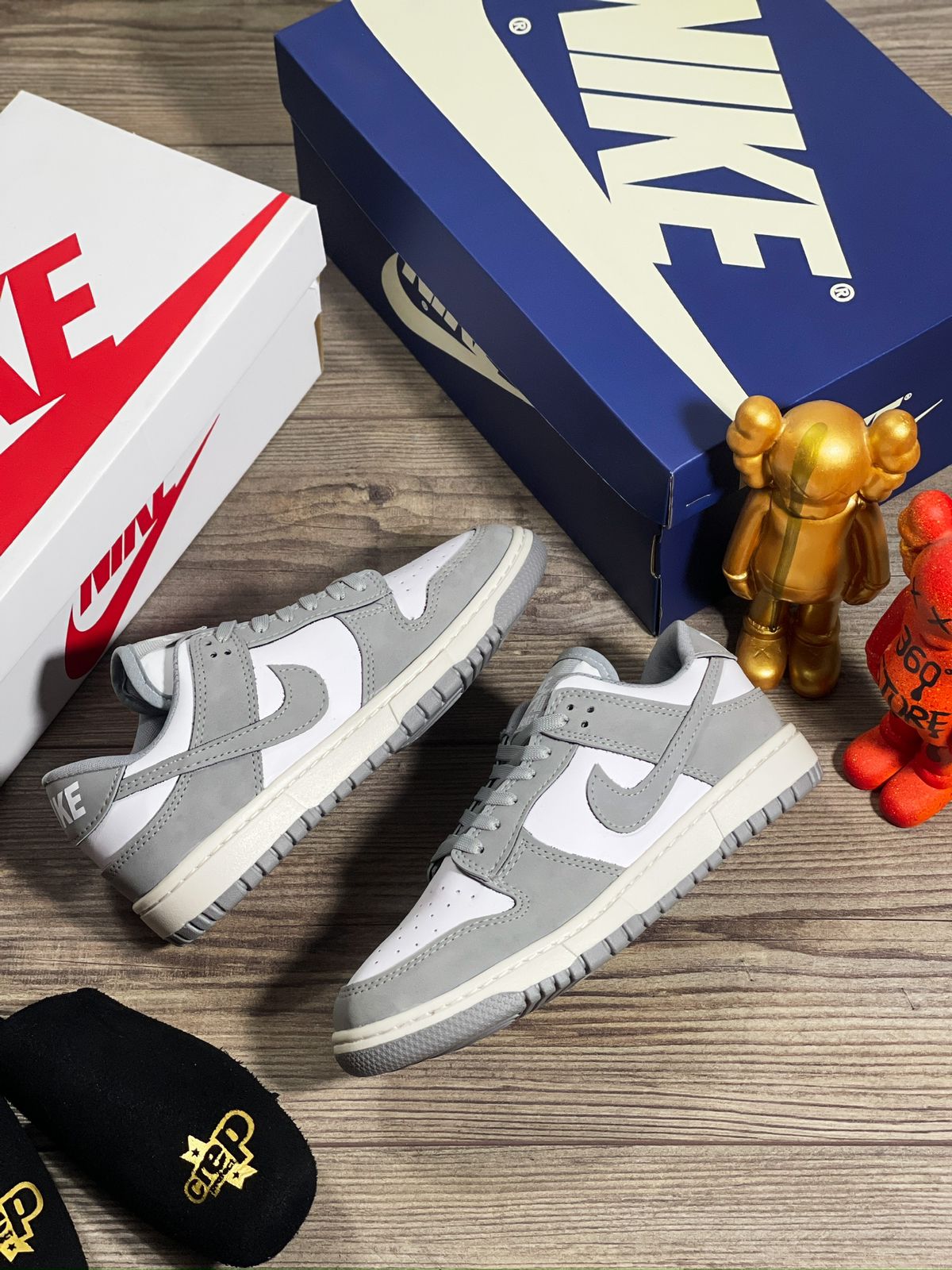 NIKE DUNK (15% OFF AL AGREGAR AO CARRITO)