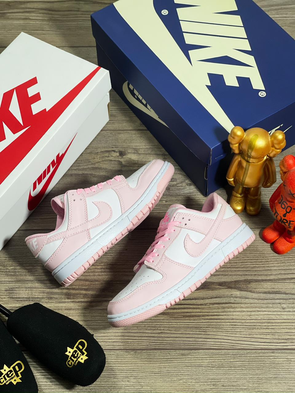 NIKE DUNK (15% OFF AL AGREGAR AO CARRITO)